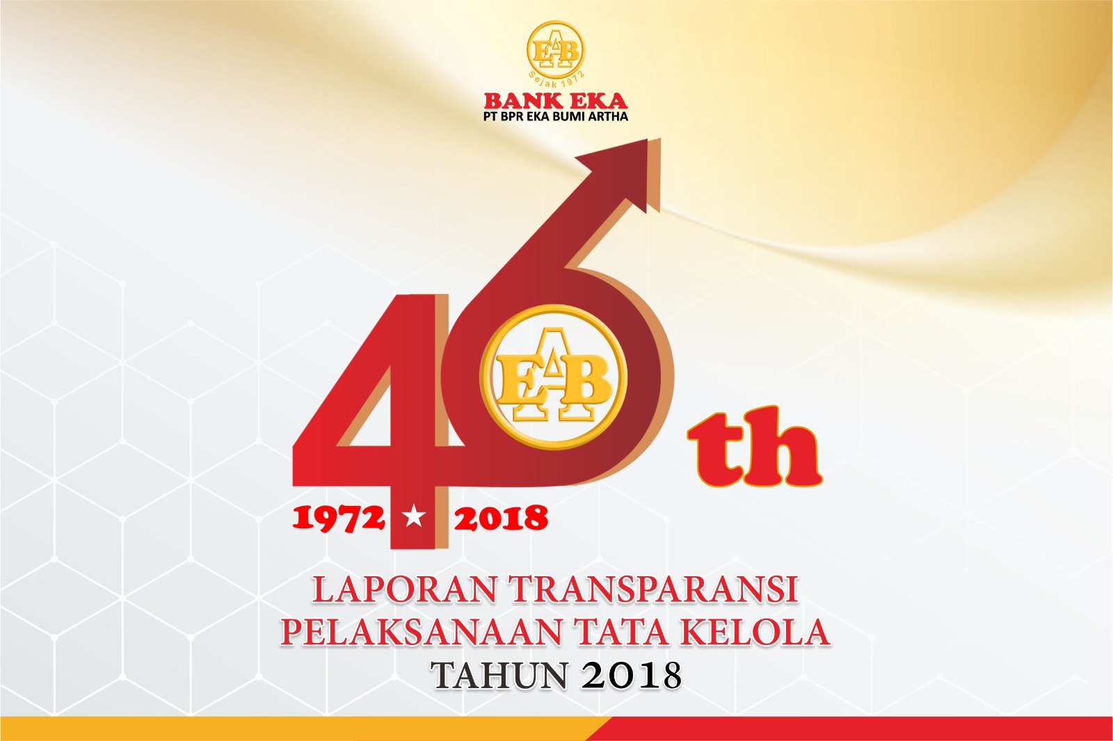 Laporan GCG 2018
