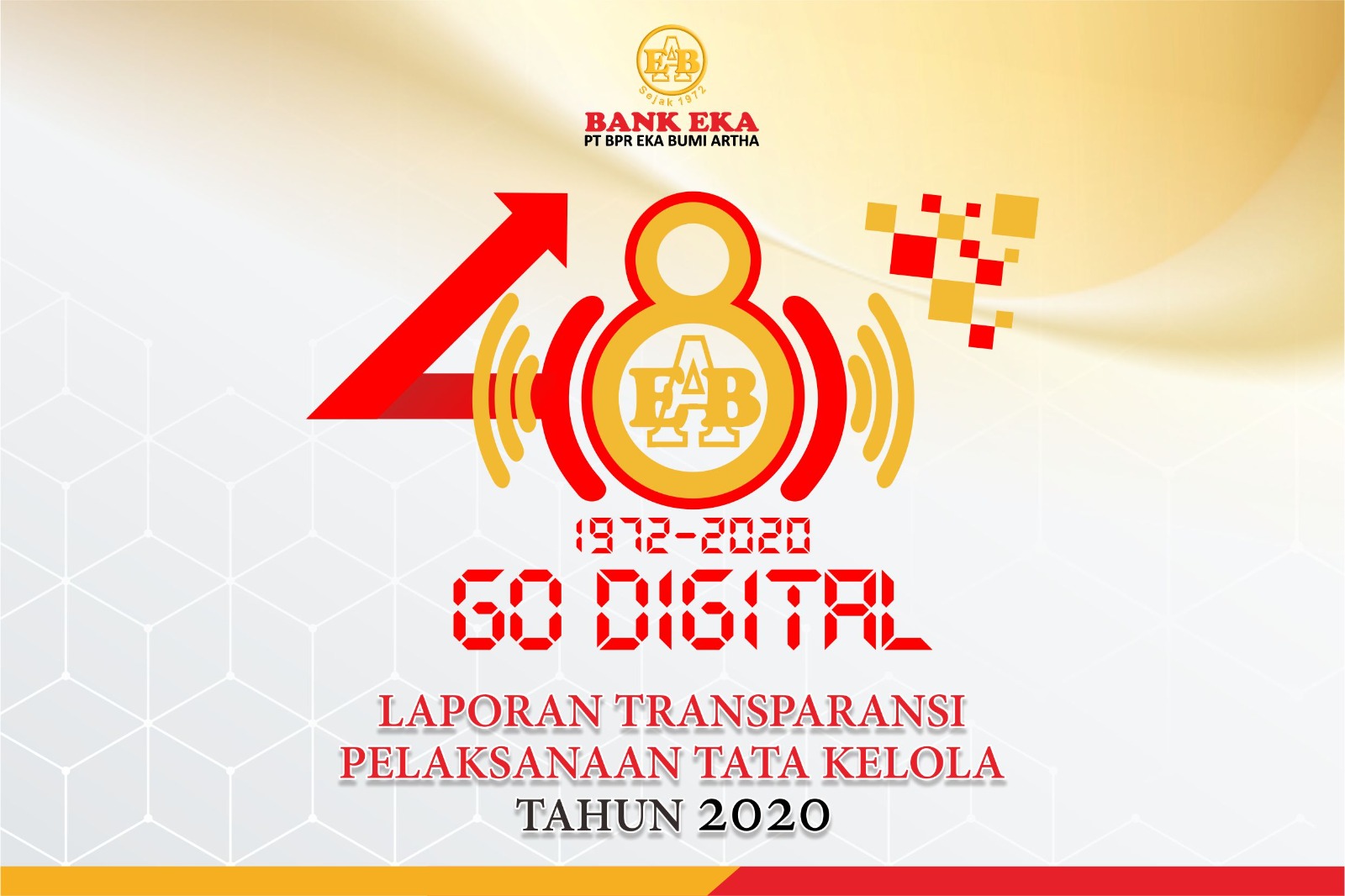 Laporan GCG 2020