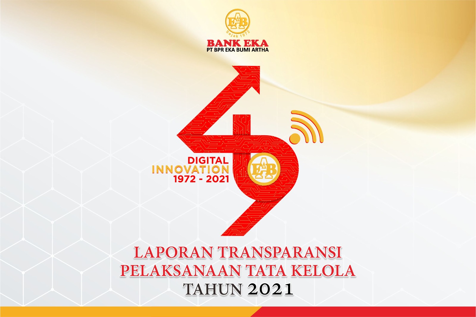 Laporan GCG 2021
