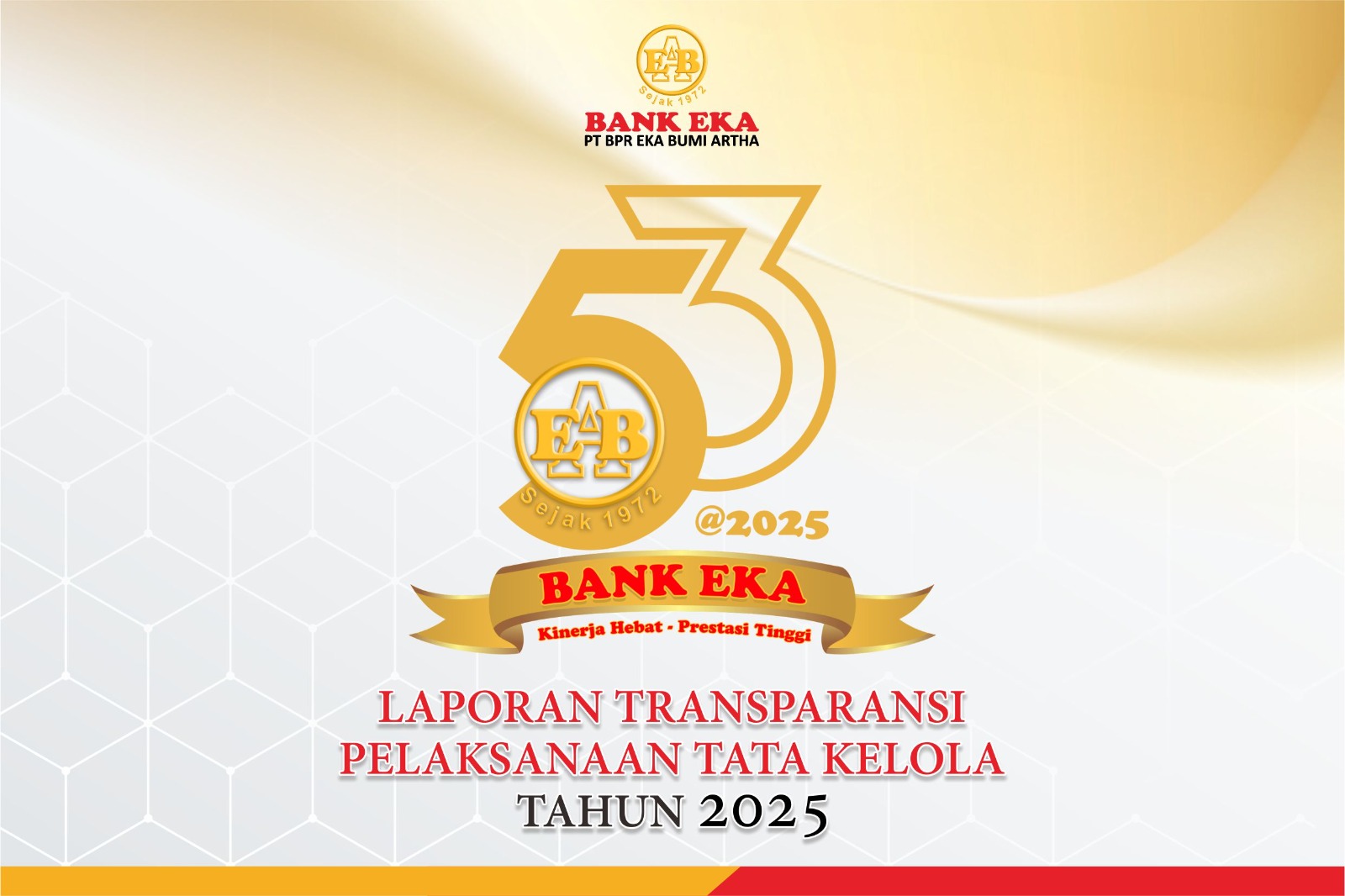 Laporan GCG 2025