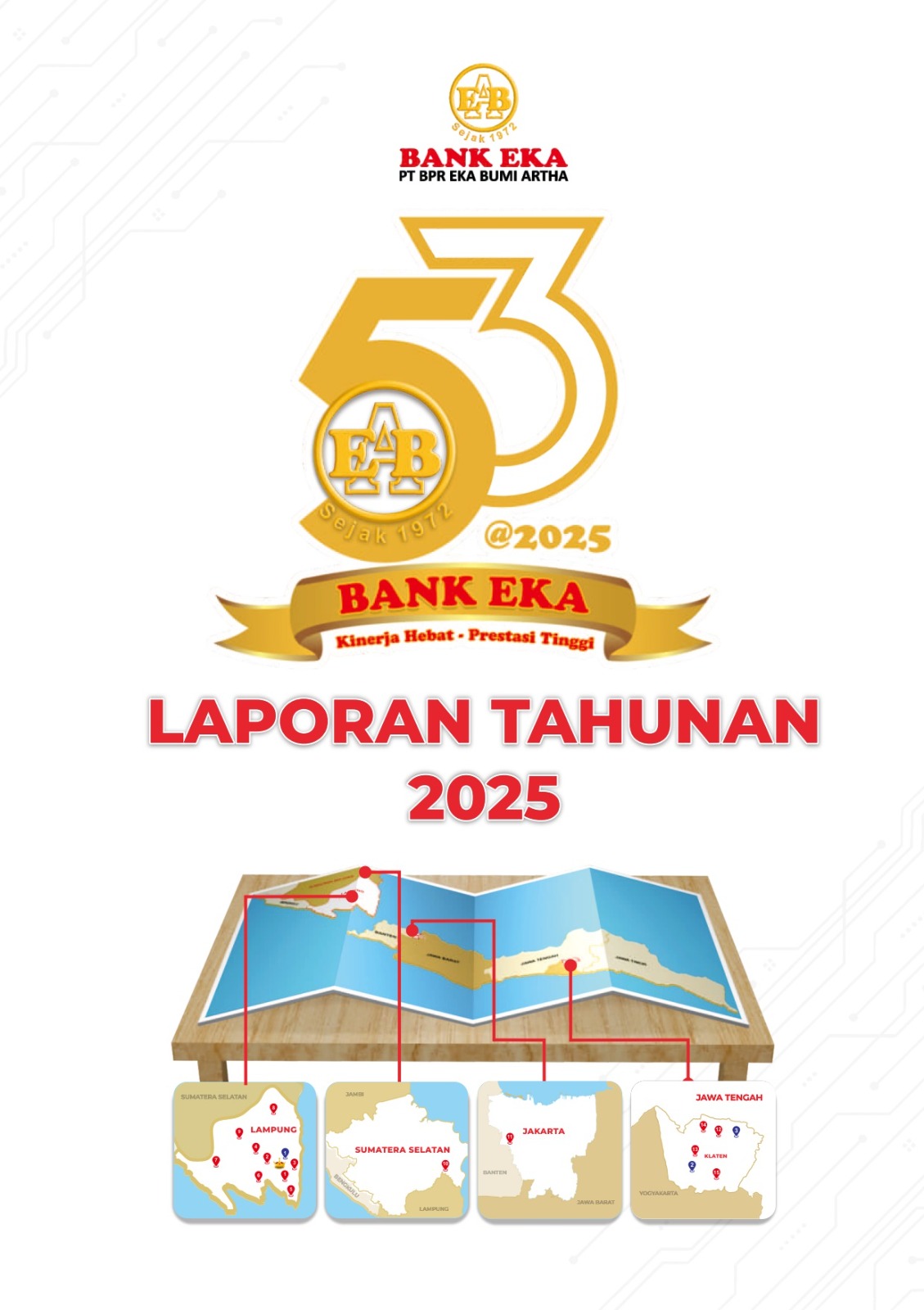 Laporan Tahunan 2025