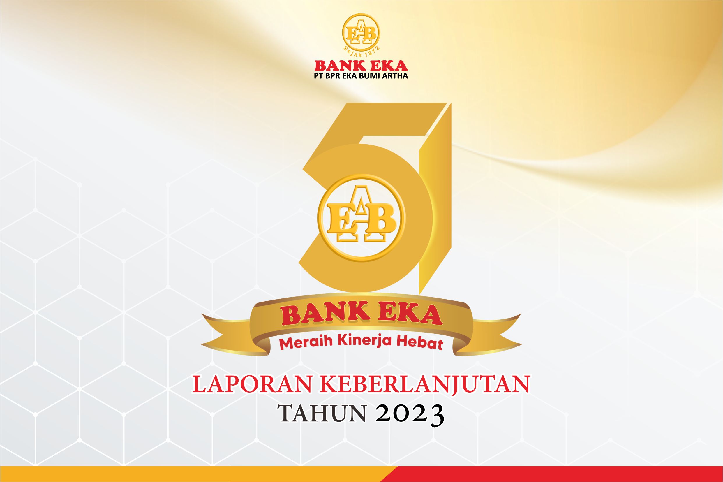Laporan Keberlanjutan 2023