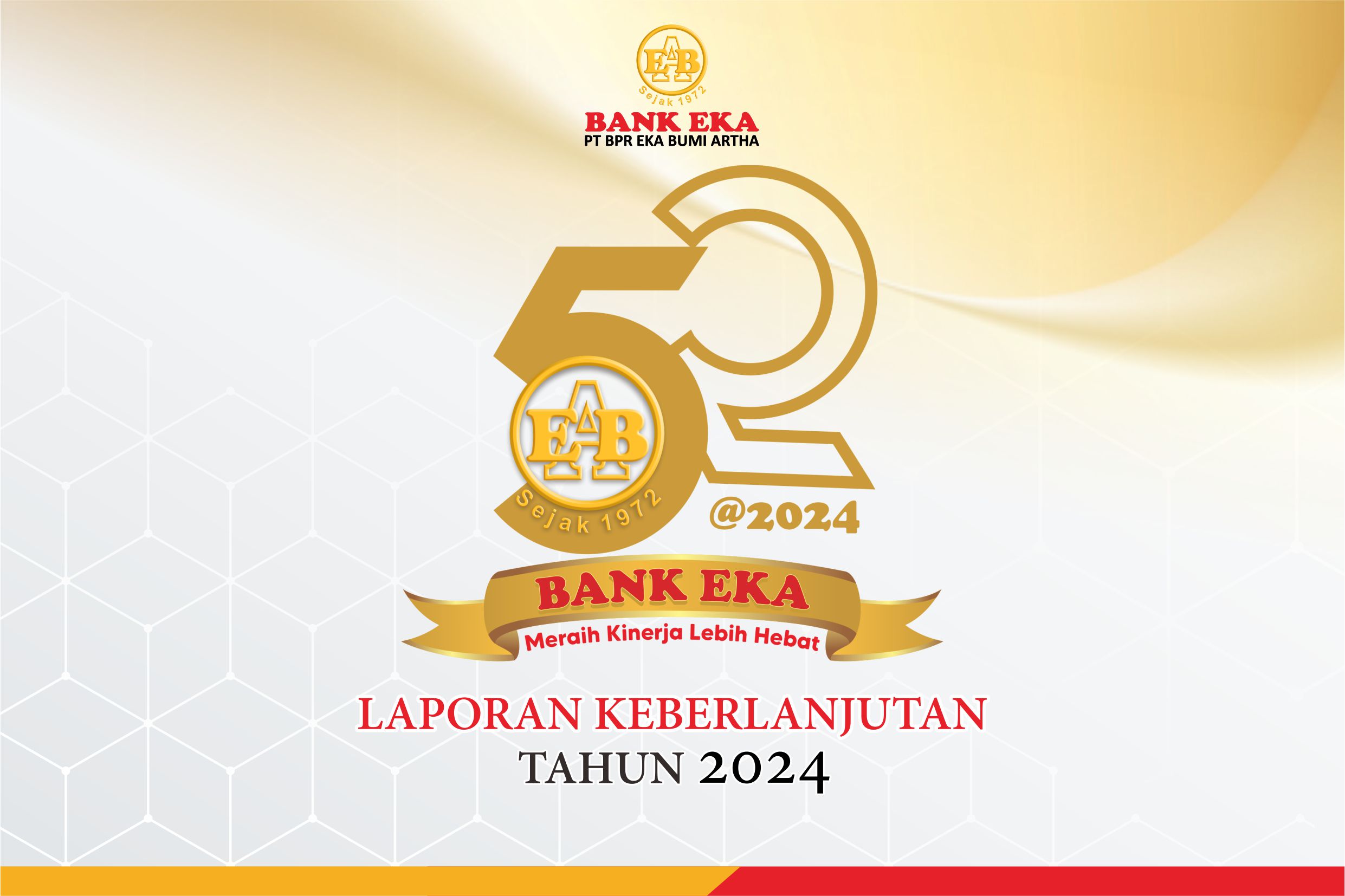 Laporan Keberlanjutan 2024